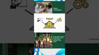 Rapor Pendidikan: Kunci Mewujudkan Sekolah Impian melalui Perencanaan Berbasis Data!