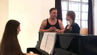 Will es wagen - Piraten wie wir / Mike Loewenrosen Musical