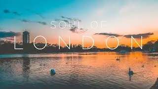 Soul of LONDON