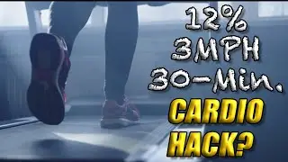 12-3-30 Treadmill Workout Review
