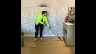 Pro Mop Spray Celeste