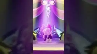 Songbird Serenade || Mlp: The Movie || Edit || #Shorts