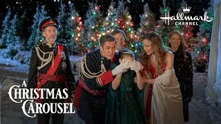 On Location - A Christmas Carousel - Hallmark Channel