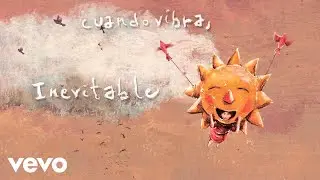Maldita Nerea, Mía Ruiz - Inevitable (Children's version - Lyric video)