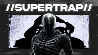 HOW TO MAKE ALIEN SUPERTRAP TYPE BEAT IN 2023 (fl studio tutorial)