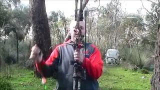 PSE DNA Compound Bow - Review