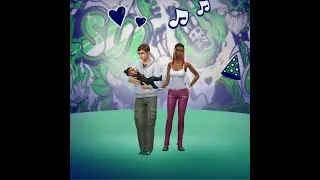 De kis sz&eacute;pike - Sims 4 BGC 68#