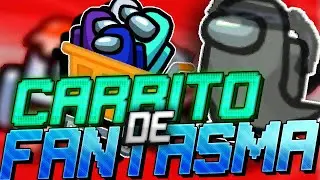 AMONG US #4 | EL FANTASMA IMPOSTOR