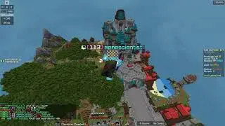 hypixel pit is back