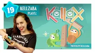 Kall-I-ax you a question? - Kallax [VOD 19]
