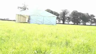 UV Festival- first timelapse