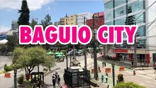 BAGUIO CITY| SESSION ROAD