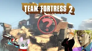 Random Classes | TF2 with the BOYS |