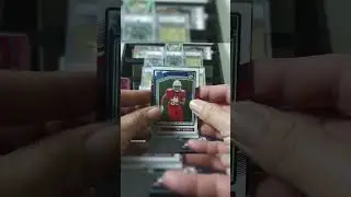Wild Card Pack Rip 2024 Optic_4 #shorts