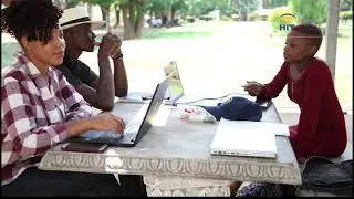 Dr. Q.C. Kanhukamwe, Vice Chancellor or Harare Institute of Technology, Zimbabwe