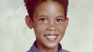 Thomas Baltimore Jr. - 2025 Horatio Alger Award Recipient