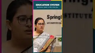 Questions asked in RAS interview? by Sunil Puniya Sir#springboard #shorts #viral