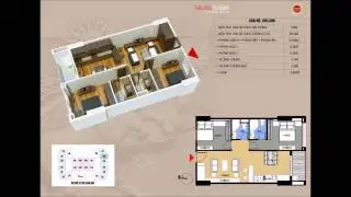 Helios Tower - 75 Tam Trinh
