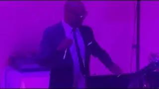 Singer for your party in Mallorca
