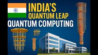 India&rsquo;s Quantum Leap