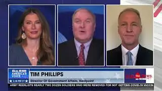 Trump's Tariffs Force Global Surrender &ndash; Nestpoint Exposes China Collapse & Energy Boom!