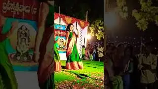 #short#dance#dj#folks#folklovers#ramlaxmannewsongs#traditionalfolk#love#oldfolks#song#dimplemounika