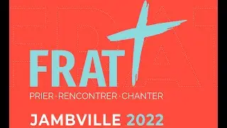 FRAT 2022 - Veillée baptismale