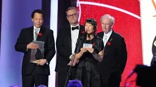Madeleine Thien | Do Not Say We Have Nothing | 2016 Scotiabank Giller Prize Winner