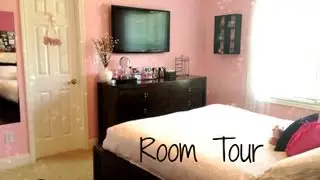 Room Tour: Fall Edition! 🍂🍃🍁
