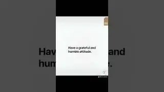Five Successful Life Hacks (The Alchemist 6