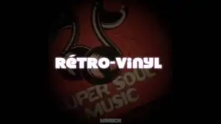 R&eacute;tro -Vinyl n&deg;1:Bandolero- Paris Latino(Maxi 33 tours)1983