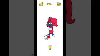 Pencil draw puzzle Level 14 Walkthrough