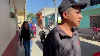Entre Ollas y Tradición: El camino del Pozole en Capula 2025