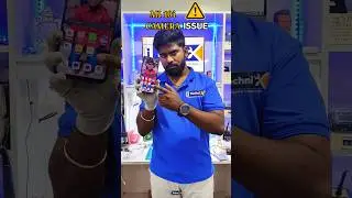 Mi 10i MOBILE CAMERA BLUR ISSUE 🥵 SOLVED SUCCESSFULLY ✅💯 #itechnix #motherboardrepair #mi10i5g