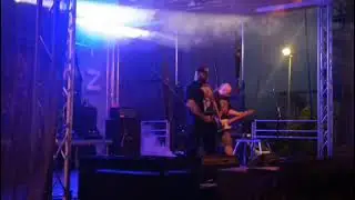 Torsofuck live @ Deathfeast Open Air 2023