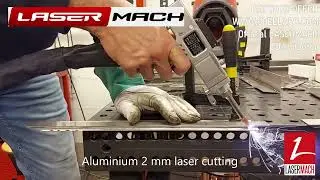 Wobble 6 PRO+ Laser Cutting Function - One of a king handheld welding machine - Clean, Weld, Cut