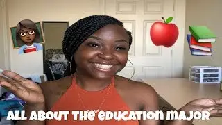 CALLING ALL EDUCATION MAJORS! | BEFORE THE PROGRAM