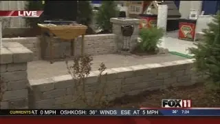 GDW7 Home and outdoor living show