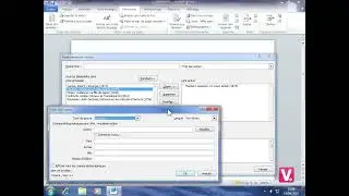 75 Utiliser la bibliographie dans Word.
