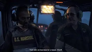 Far Cry 5 but i beat the game in under 13 minutes.