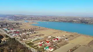 Parcul dendrologic Hemeiusi - Lacul Lilieci