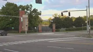 Emerald Youth Foundation in discussion to purchase property in Chilhowee Park