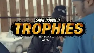 Saint double D-TROPHIES(OFFICIAL VIDEO)