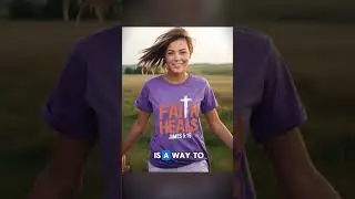 Do you believe faith can heal?