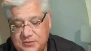 RIM CEO Mike Lazaridis ends BBC interview