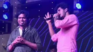 Anithasambath | Kpy bala | Vicky Shiva | Edappadi wisdom school annual day performance