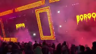 Beyond Wonderland 2023 @Borgore Live