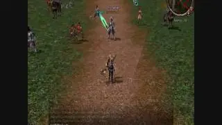 eoLithic sagt bye bye - Metin2 Lesanya