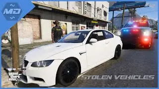 UNMARKED DODGE RAM | PALETO DAY DAY SHIFT | GTA 5 LSPDFR MOD