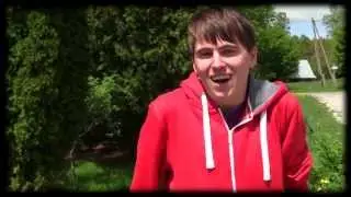 T&aacute;bor Antre 2013 Du&scaron;an Sabo (Du&scaron;ki)